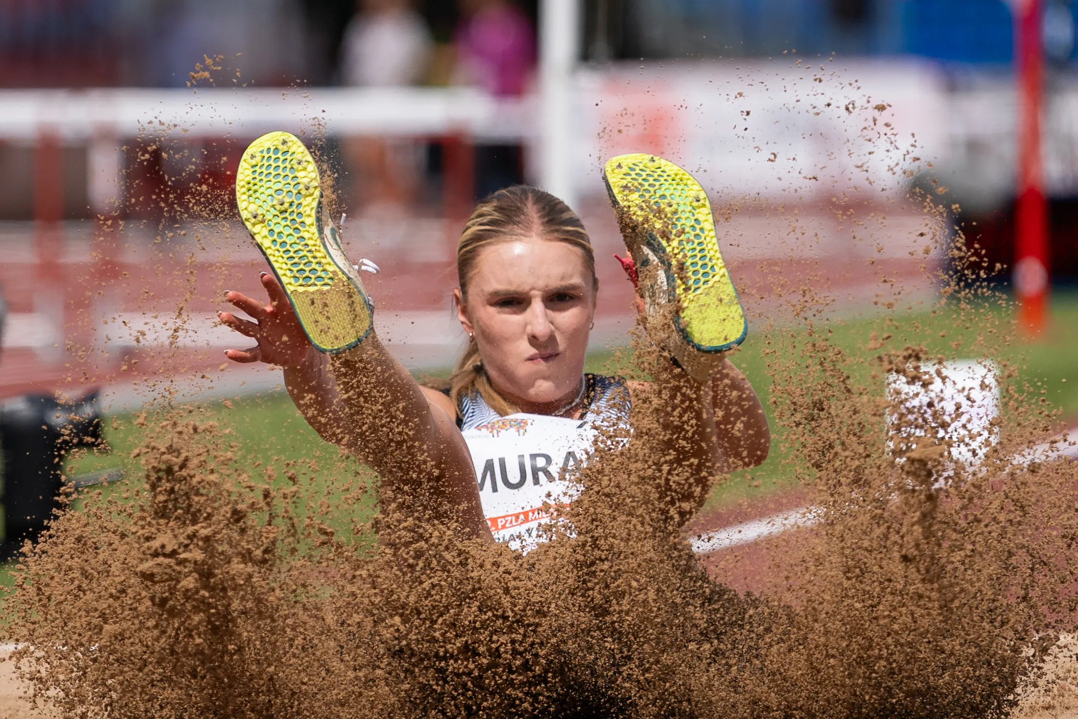 Sport photograph by Igor Jakubowski