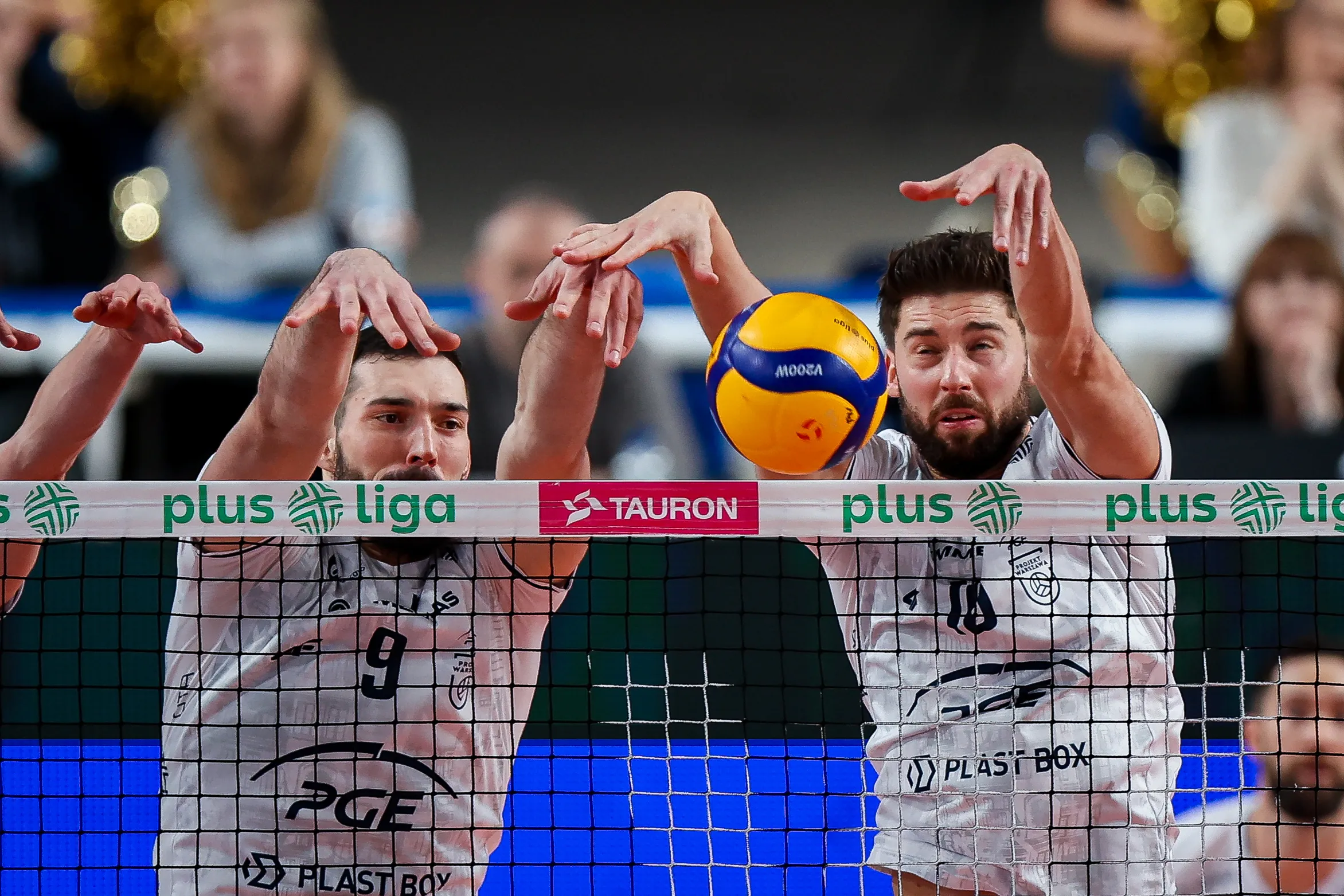 Sport photograph by Igor Jakubowski
