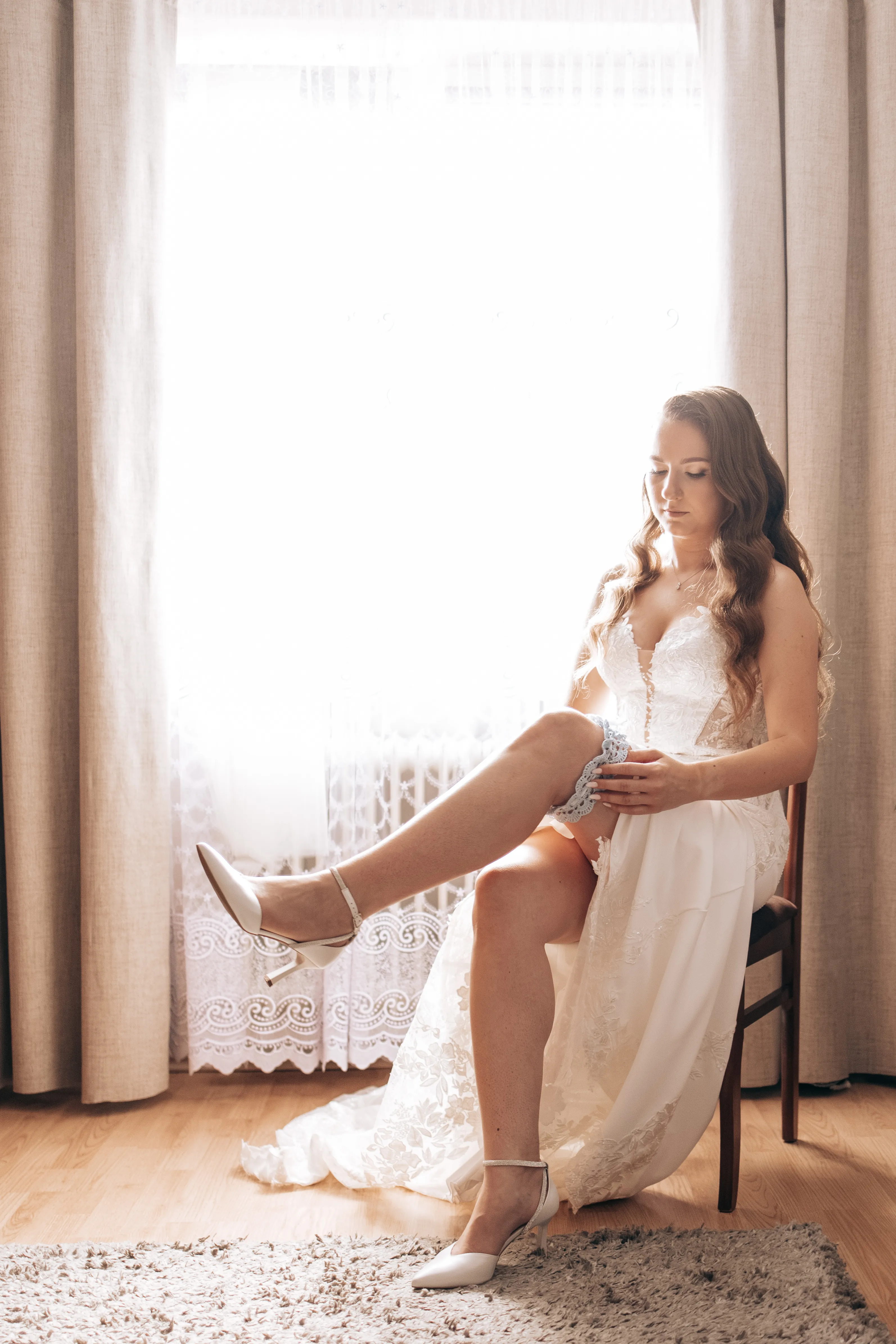Weddings photograph by Igor Jakubowski