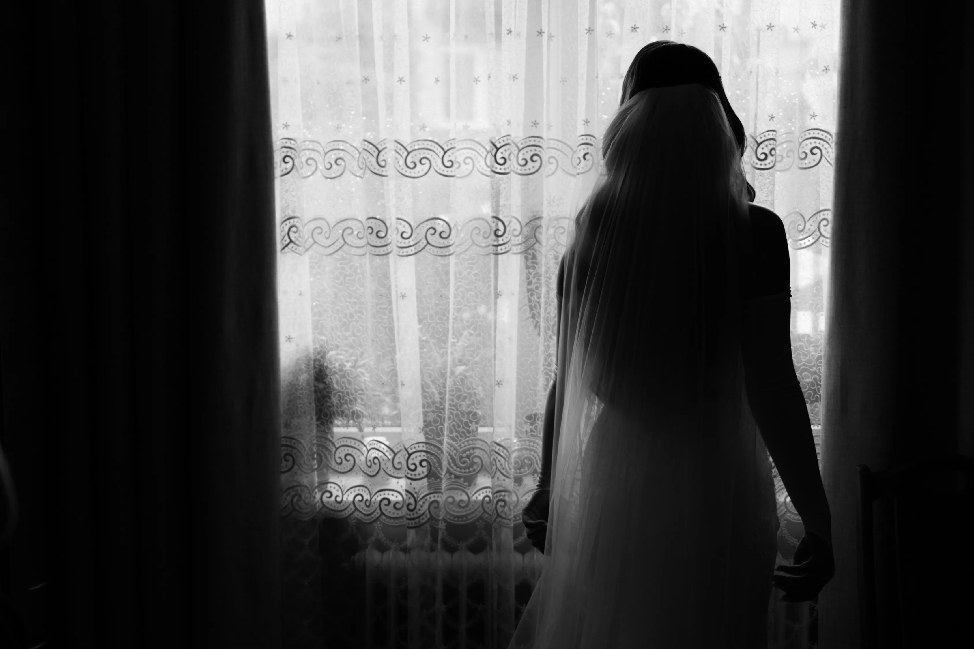 Weddings photograph by Igor Jakubowski