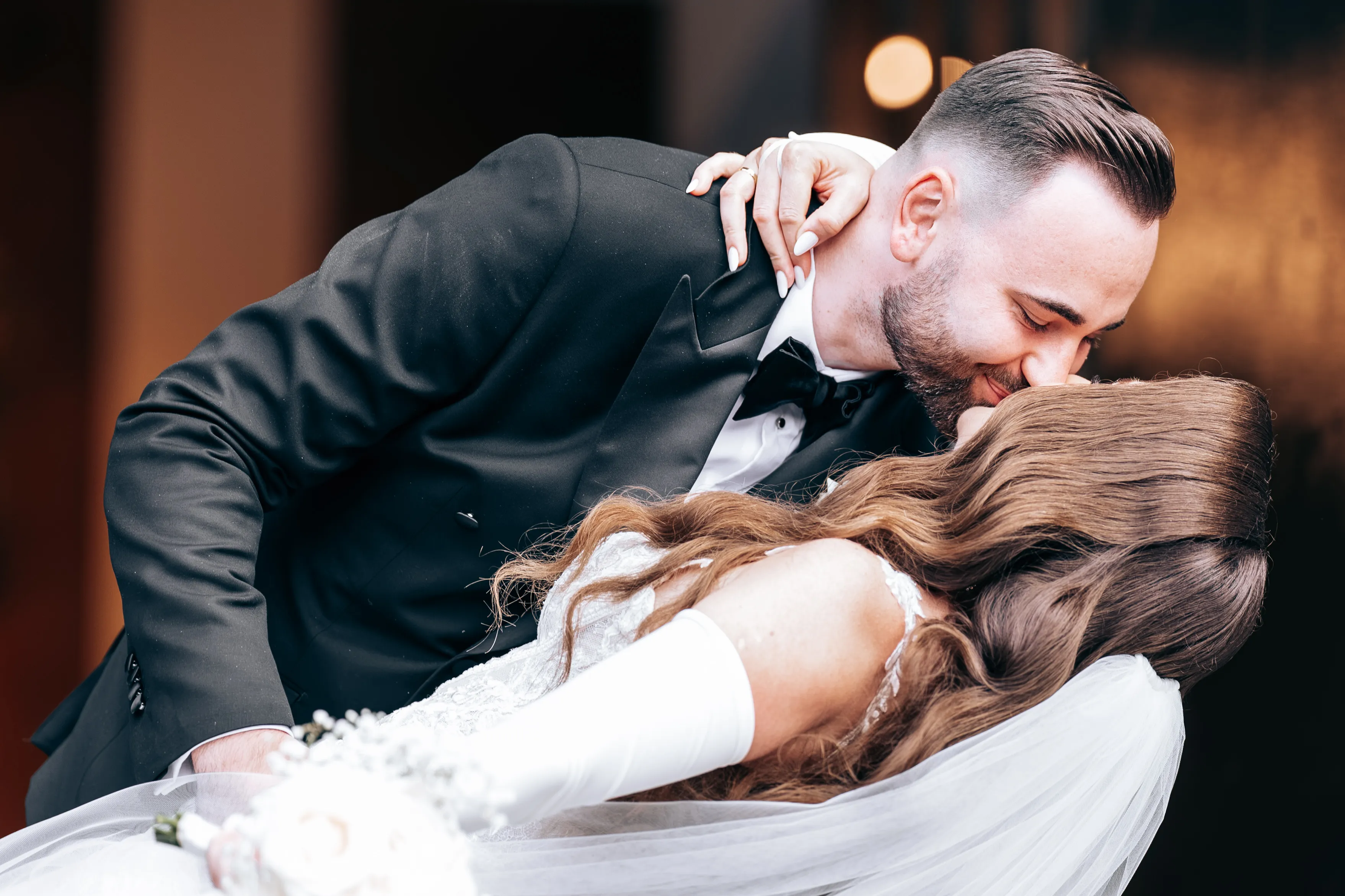 Weddings photograph by Igor Jakubowski