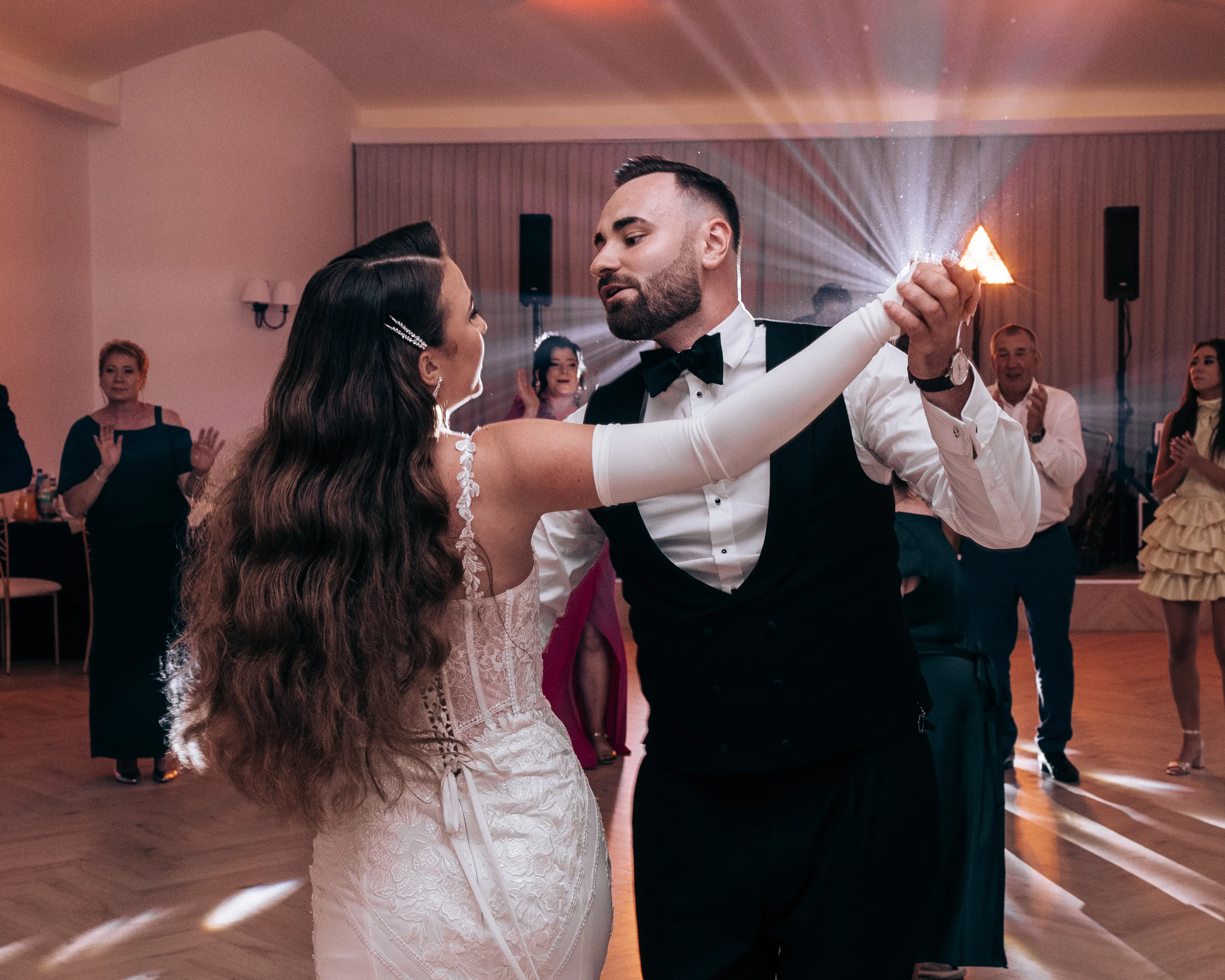 Weddings photograph by Igor Jakubowski
