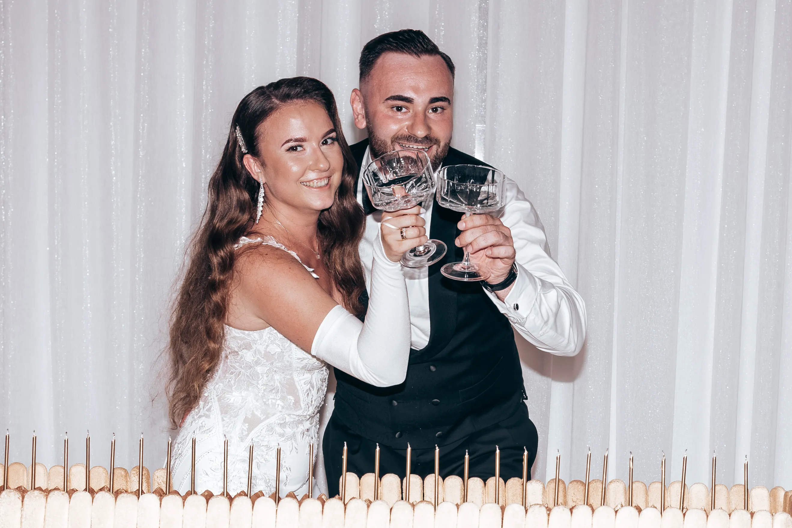Weddings photograph by Igor Jakubowski