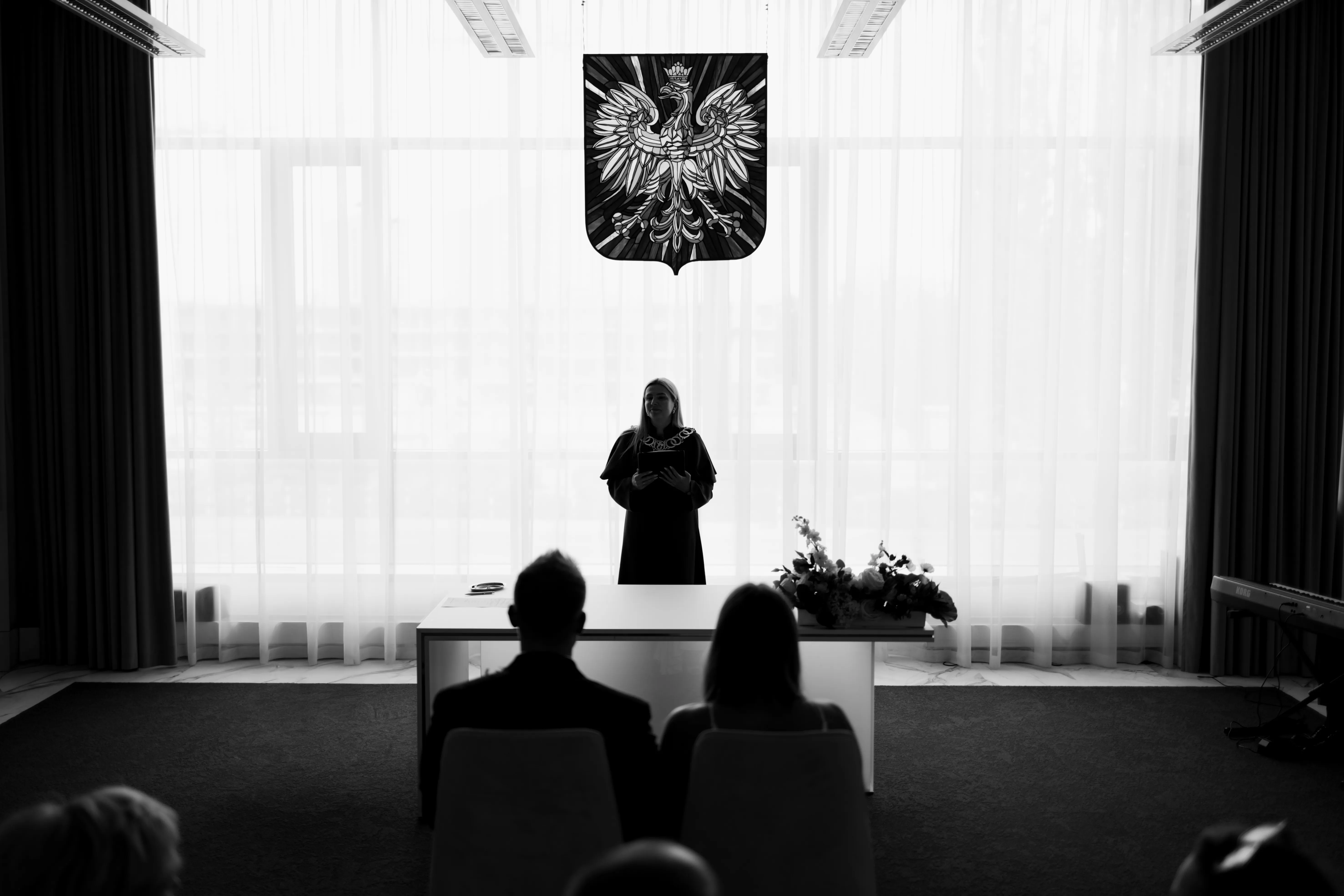 Weddings photograph by Igor Jakubowski