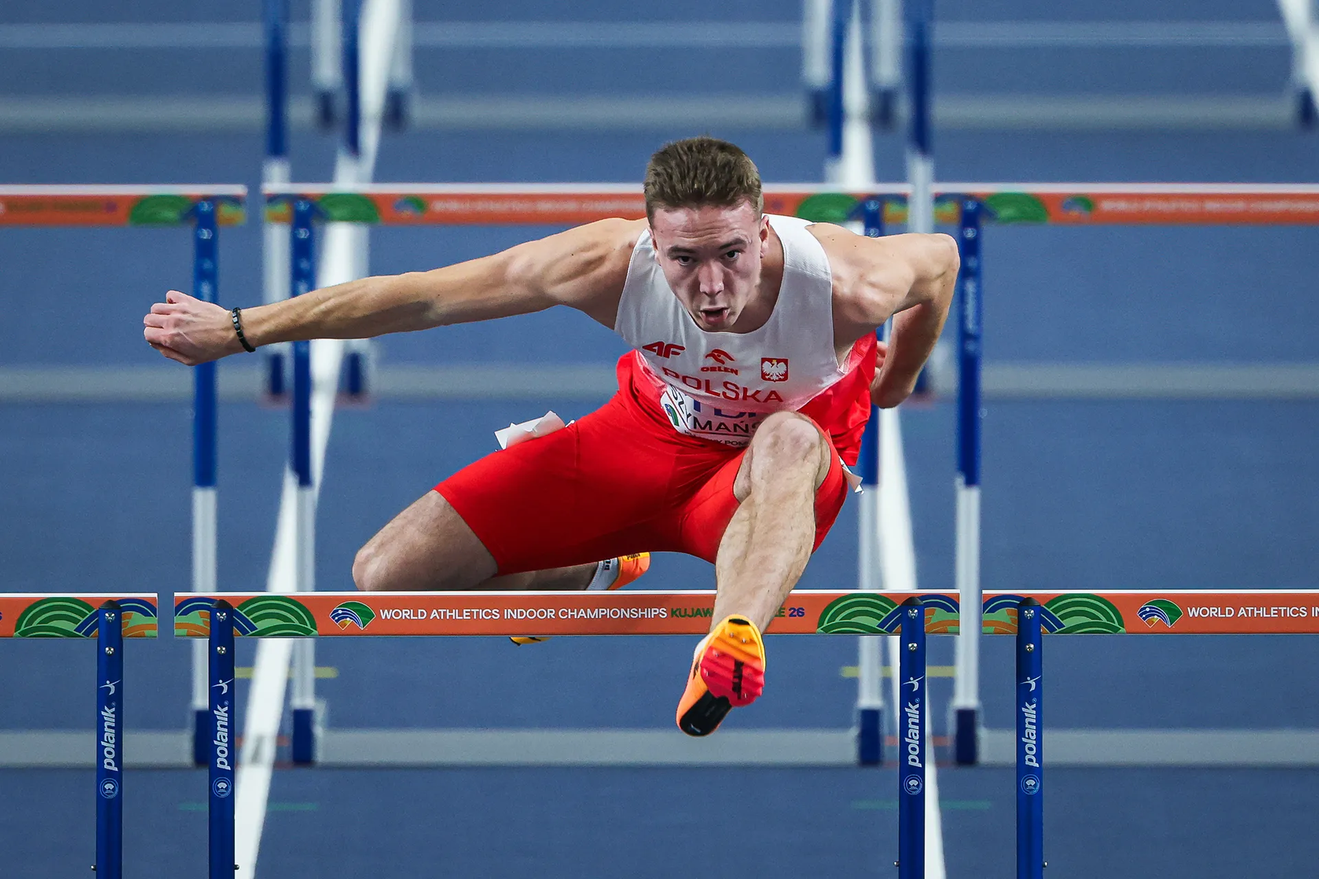 Sport photograph by Igor Jakubowski